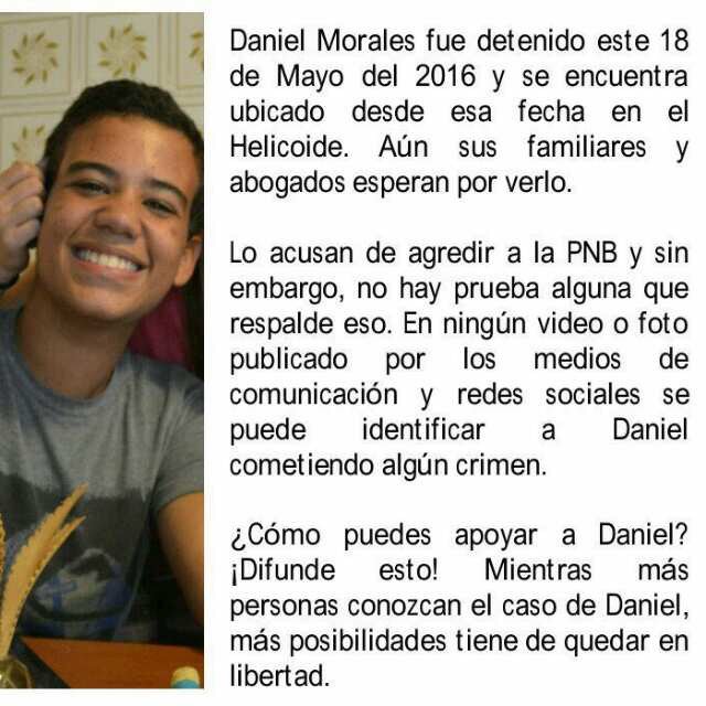 nelsonbocaranda's tweet photo. El montaje del MIJYP se va demostrando   Ni con torturas podrán hacerlos mentir. Desgraciados https://t.co/8dVqGTTtBv