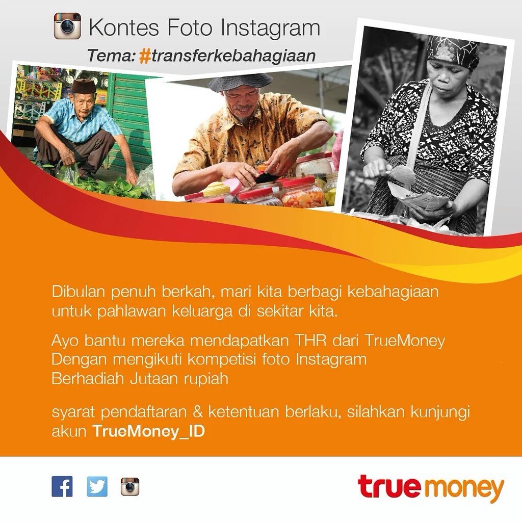 Berbagi kebahagiaan dengan orang sekitar lewat lomba foto, sekarang bisa. <a href="/Balikpapanku/">Balikpapanku</a> <a href="/info_balikpapan/">IG : Info_Bpn</a> @info_bpp