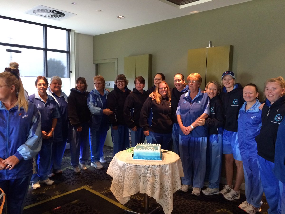 Karen Murphy AM tweet media