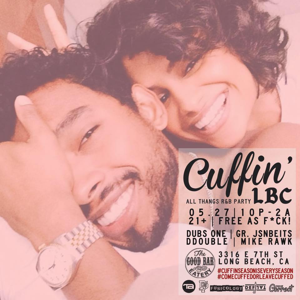 Clutch78's tweet photo. @CuffinLBC @djddouble @dubsone @djmikerawk @Beits3 @DeftalDjs @TA_Massive @GRUBLIFECA @LASymphony #thegoodbarlbc https://t.co/iTNsyAGNVQ