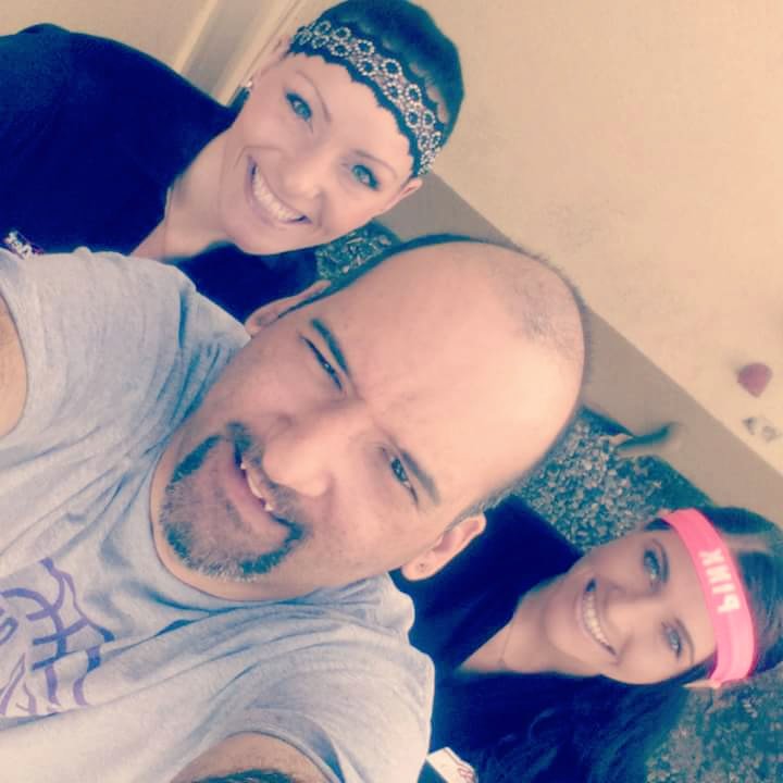 stephen_newbry's tweet image. Family for life