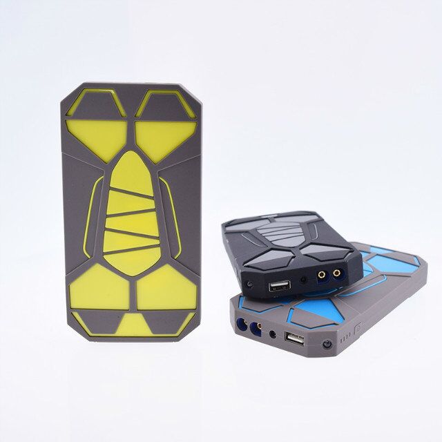 WaywayYan's tweet image. #Tough product, man's ideal Gadgets# Hornets(car jump starter)--Fashion car jump starter fit for your fashion car..