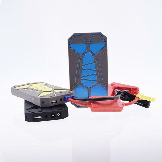 WaywayYan's tweet image. #Tough product, man's ideal Gadgets# Hornets(car jump starter)--Fashion car jump starter fit for your fashion car..