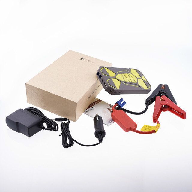 WaywayYan's tweet image. #Tough product, man's ideal Gadgets# Hornets(car jump starter)--Fashion car jump starter fit for your fashion car..