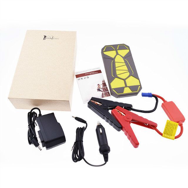 WaywayYan's tweet image. #Tough product, man's ideal Gadgets# Hornets(car jump starter)--Fashion car jump starter fit for your fashion car..