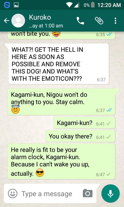 Real_Kagami's tweet photo. https://t.co/h8DczJqjot