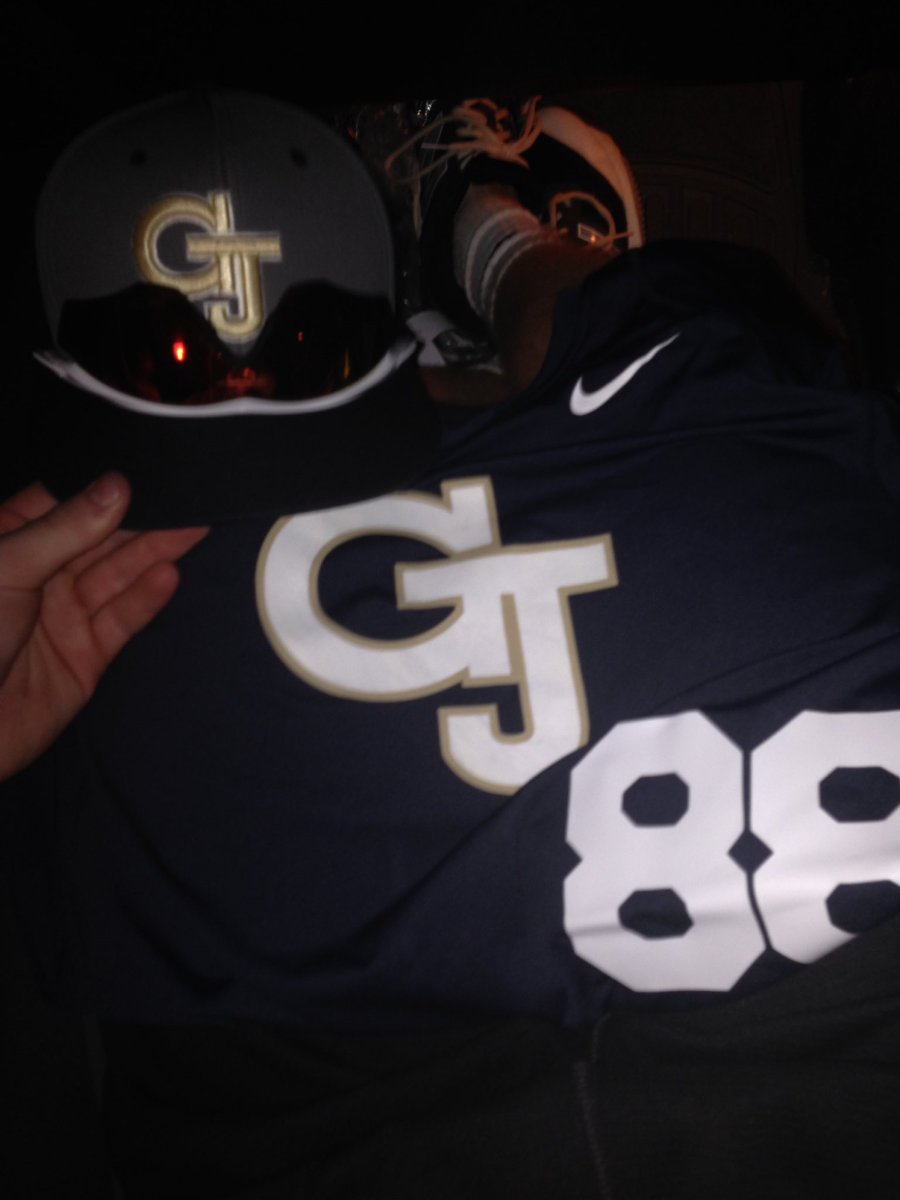burnsychance's tweet photo. Summer ball here we come #gajackets https://t.co/Qi5rAr7uHJ