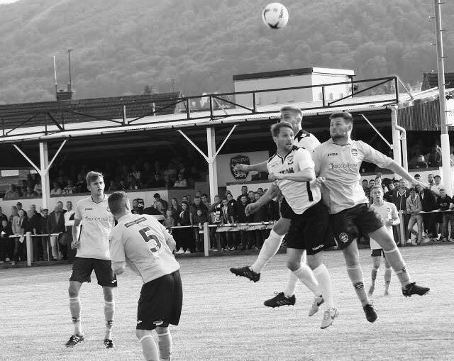 Bulls of Hereford FC tweet media