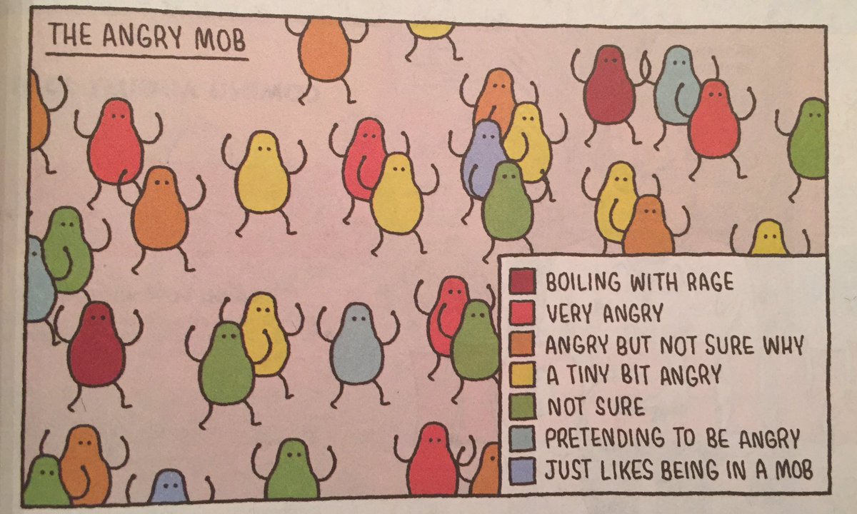 WillPheesh's tweet photo. G'Night, All!
#Mooncop (#FCBD2016) by @tomgauld https://t.co/vfP9zCAsOO