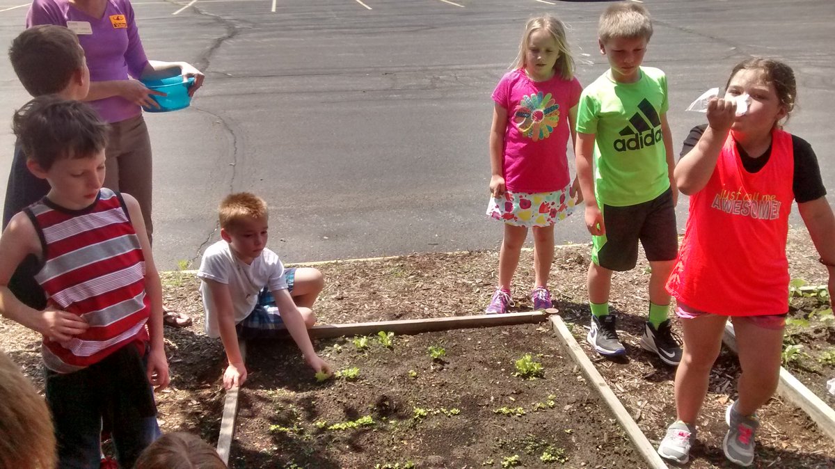 SirLearnALot's tweet image. We got to eat our hard work today. It tasted like victory.