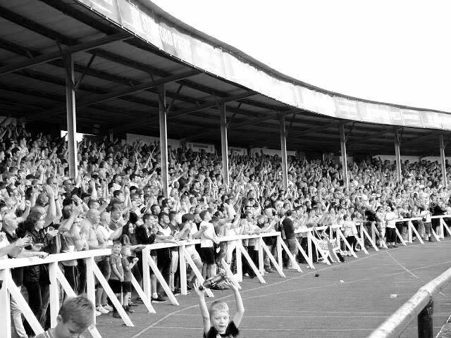 Bulls of Hereford FC tweet media