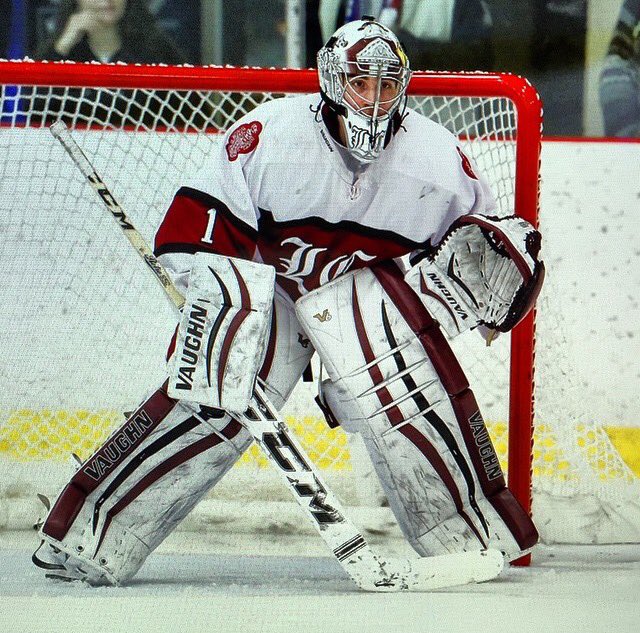 insidetheloopLC's tweet photo. You can learn a lot about all New England goalie Timmy Birarelli @TBirell by his helmet:
https://t.co/XZttkW4TUh https://t.co/5ZPSlU8vFV