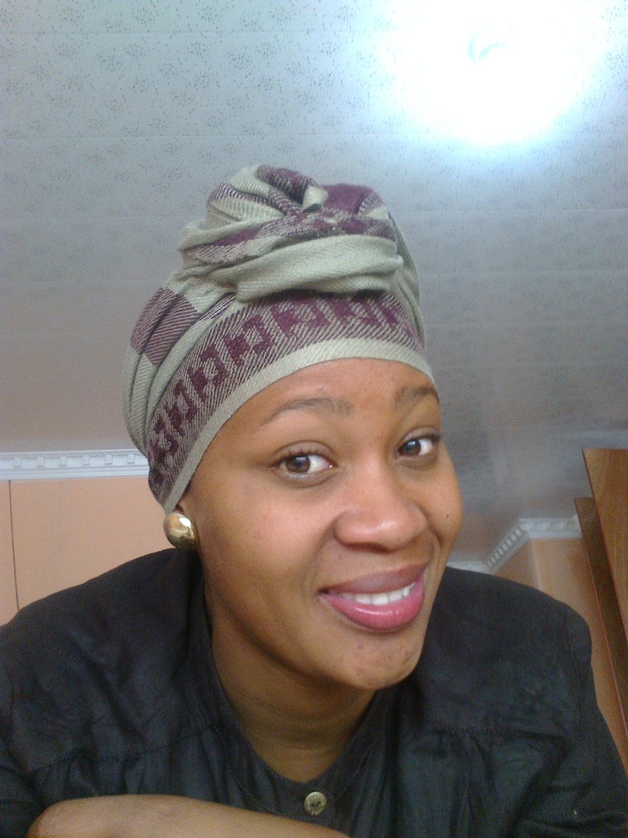 MalefaneDolly's tweet photo. AfricanDay it is...#ProudlyAfrican #NgwananaMosotho https://t.co/v7UaR1bk8Y