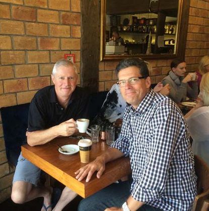 Murphy and Jennings to launch news site ($) nbr.co.nz/article/murphy… << meanwhile in non-Budget news ...