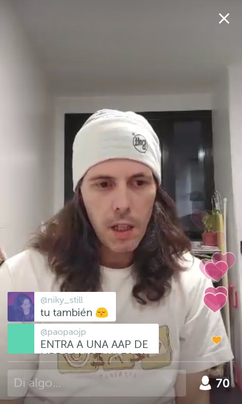 thania76's tweet photo. .@F_TrujilloSanz en #Periscope: redes socialesk https://t.co/3GcVRJVi9f https://t.co/eKmoxomnQC