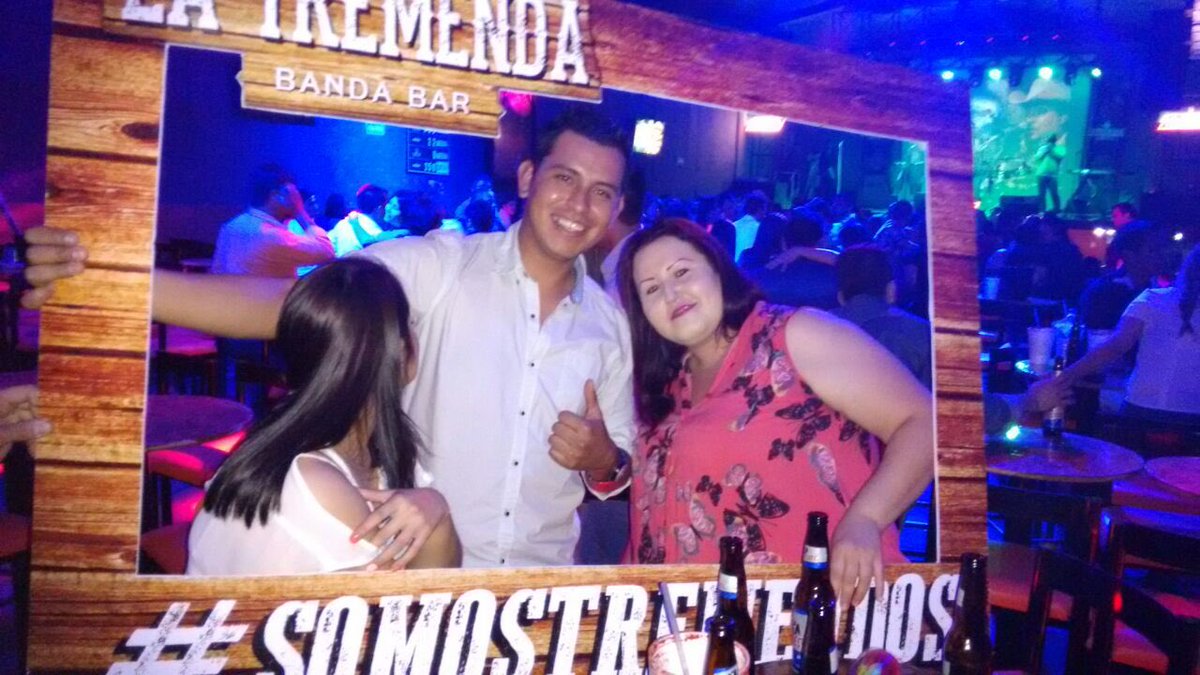 tremendatorreon's tweet photo. Algunos de los tremendos que nos visitaron el pasado fin de semana https://t.co/lxbAEGQ22X