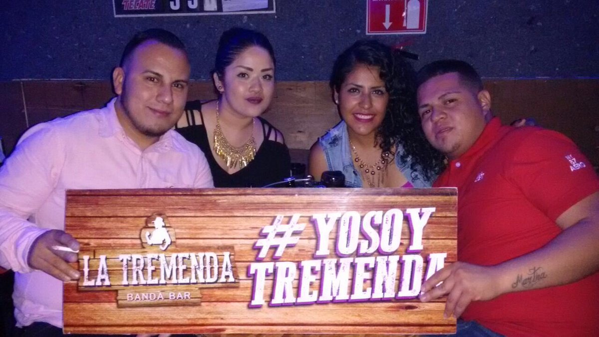 tremendatorreon's tweet photo. Algunos de los tremendos que nos visitaron el pasado fin de semana https://t.co/lxbAEGQ22X