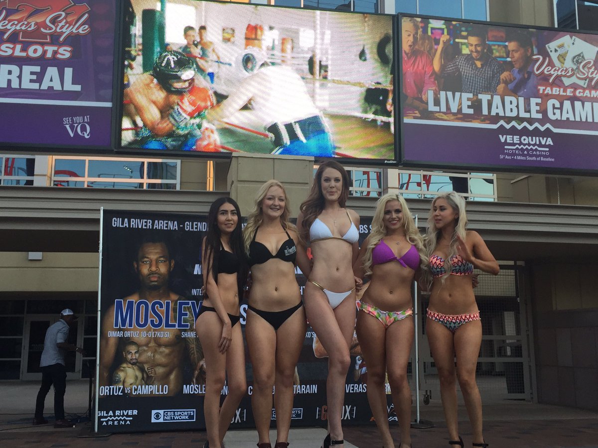 GoBoxPromo's tweet photo. #RingGirls search @Westgate_AZ &amp; @GilaRivArena 5/28 @DavidAvaBoxer vs @ShaneMosley_  @CBSSports https://t.co/NUdepeZ6Oj