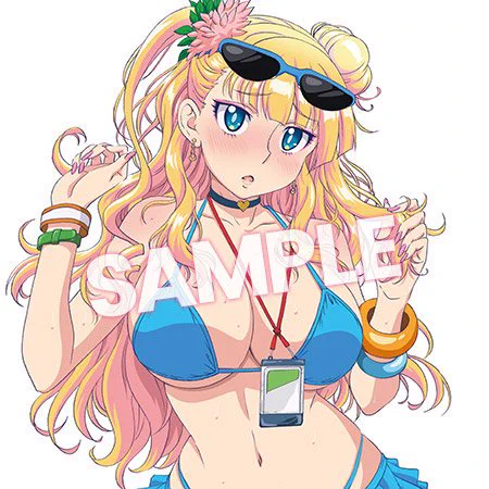 おしえて！ ギャル子ちゃん公式アカウント on X: 