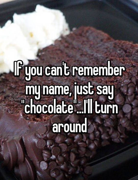 Try it - it will probably work! We love our CHOCOLATE!