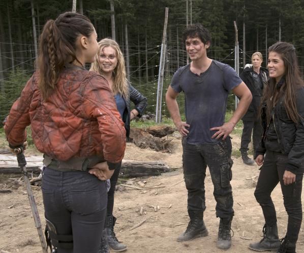 the 100 bts (@t100bts) on Twitter photo 