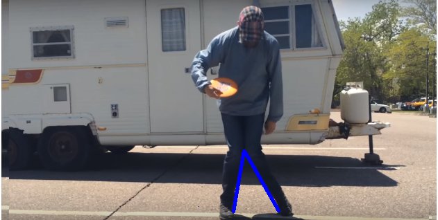 UltiworldDG's tweet image. Find your balance with the "feet together" drill. discgolf.ultiworld.com/2016/05/25/fee…