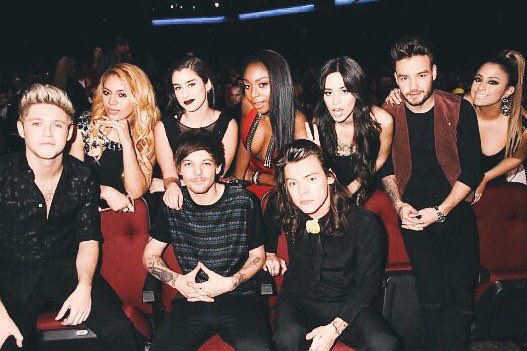 potatomlinson_'s tweet photo. Am I a 5H Stan disguised as a fan of one direction https://t.co/rP58Qx4bcg