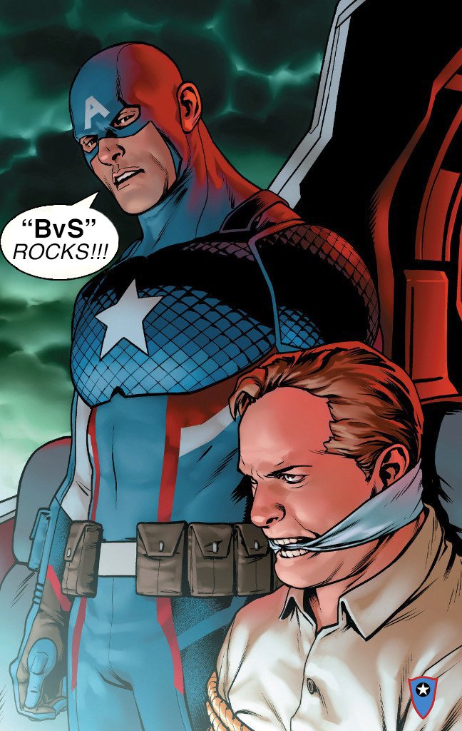 GR_comics's tweet photo. #BadCap https://t.co/IgbmAGJiM9