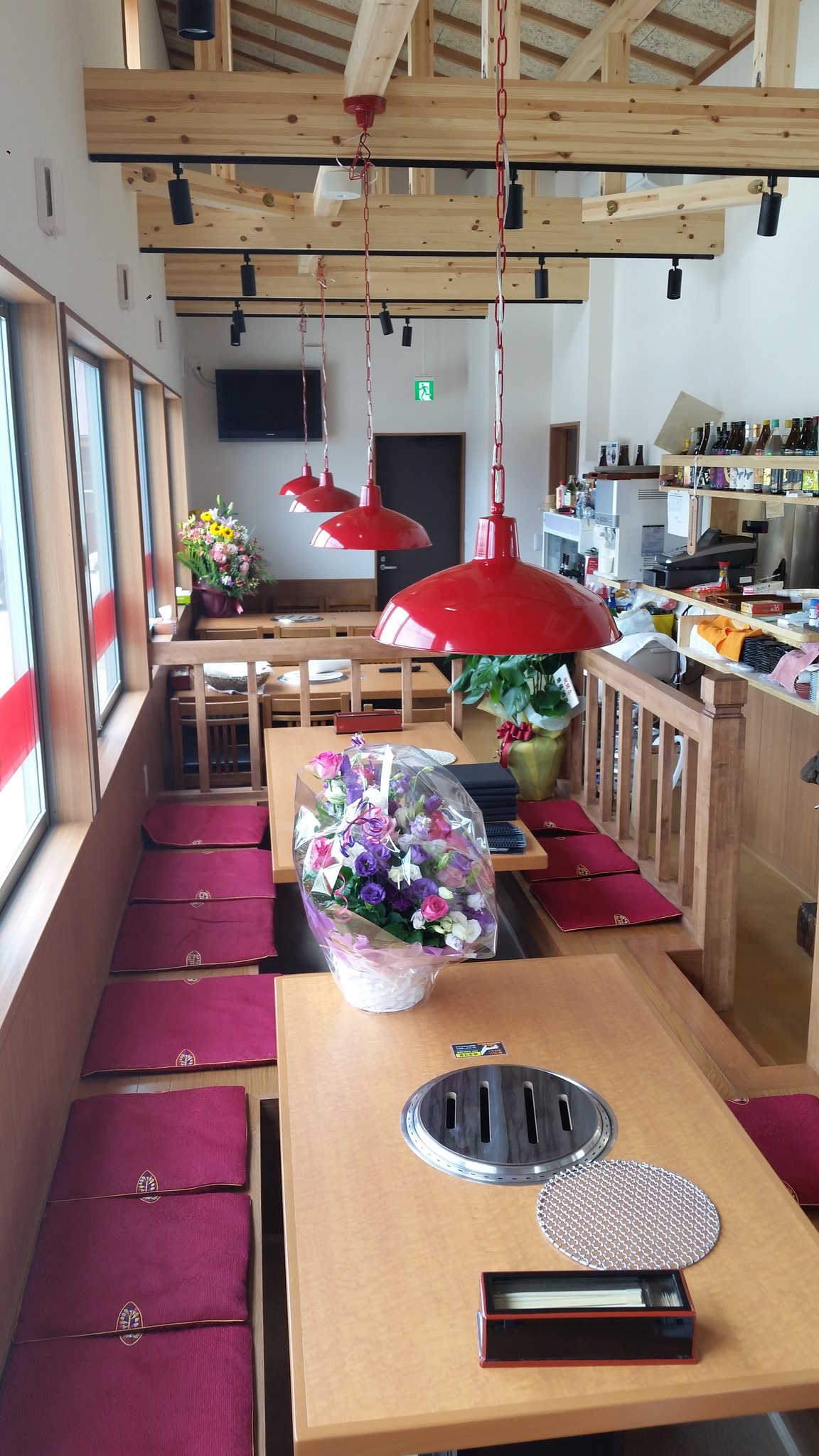 ゆうゆう 上総の国は 茂原市 焼肉 新羅オープン