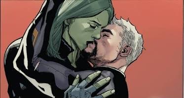 ArmoredExpert's tweet photo. || XD, this ship HAS TO HAPPEN! https://t.co/ClU5w6js0y