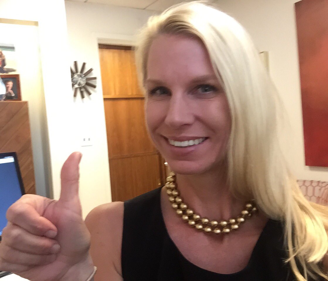 drkarenhorton's tweet photo. #ivechecked myself for #breastcancer! Abnormalities in the breasts can often be found by YOU! Check yourself monthly https://t.co/fYafEfyOVt