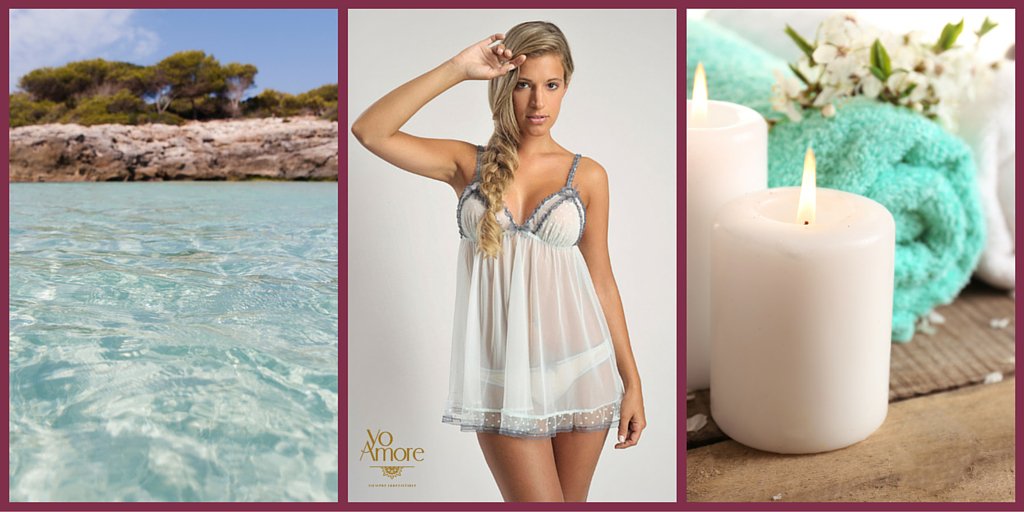 yoamore_'s tweet photo. Luce Coqueta e irresistible, envuelta en la suave transparencia de este Babydoll. https://t.co/BzSt1Q1aDz 👙👯👄 https://t.co/gr7sy4qFUT