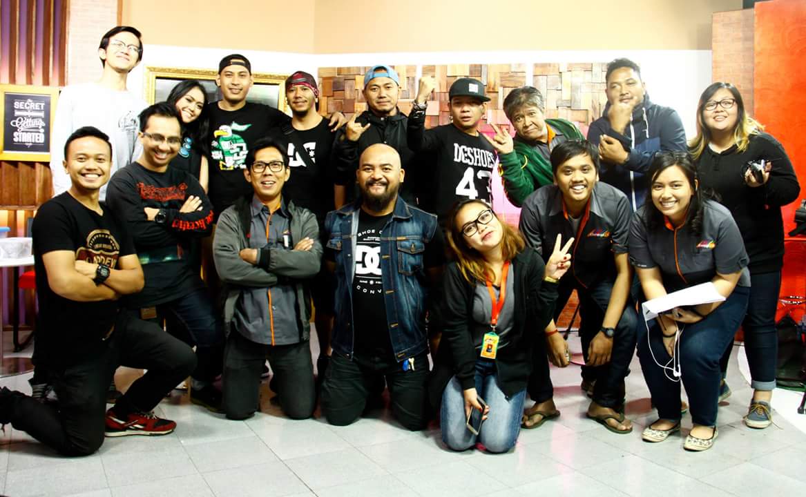 BURONAN MERTUA tweet media