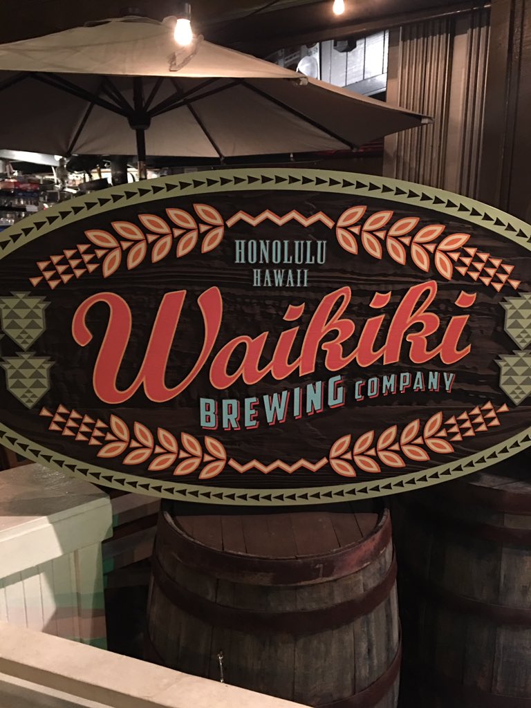 mankindbrewco's tweet photo. This is as good as it gets. Glad to get a tour of this nice place, impressive set up on the strip. https://t.co/tvBIMZX15p