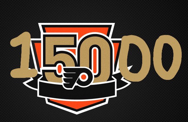 SinceFlyersCup's tweet image. So cool that the Flyers will be wearing this patch on their jersey next season.