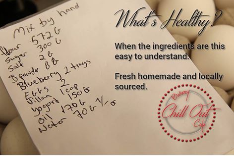 Just a reminder that we make all of our food fresh on location #RedDeer