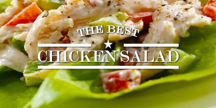 MarkQueenELEAD1's tweet photo. #Automotive Blog: How good #customerservice led to some great chicken salad -- https://t.co/DewPCRWZrc #marketing https://t.co/YSaoQuqgyO