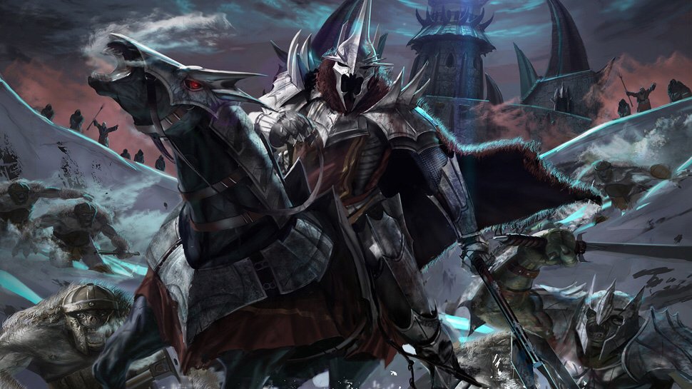 fantasy_stuff's tweet image. 5 Tips For Creating RPG Villains With Bite | Geek and Sundry buff.ly/1OYfjWv