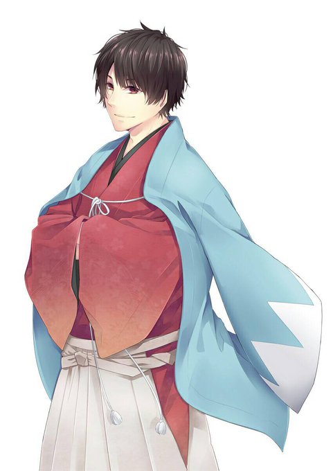 出演者情報のtwitterイラスト検索結果