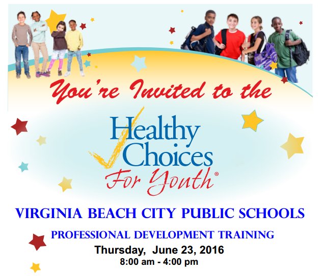 rsabella's tweet image. Coming your way soon Virginia Beach #scchat #edchat #datability #GuardingKids