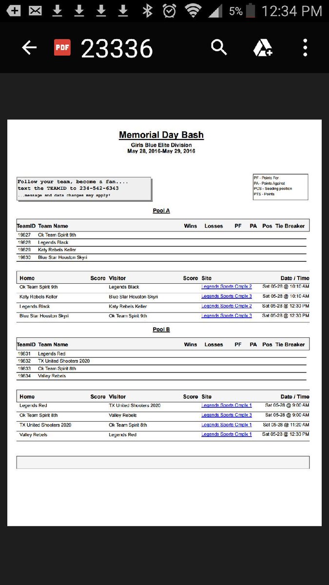 TXShootersBlue's tweet photo. We're taking our game on the road. Catch #TXUBlue in Houston, this weekend at the Memorial Day Bash #GirlsGotGame https://t.co/FNhxrJjbFJ