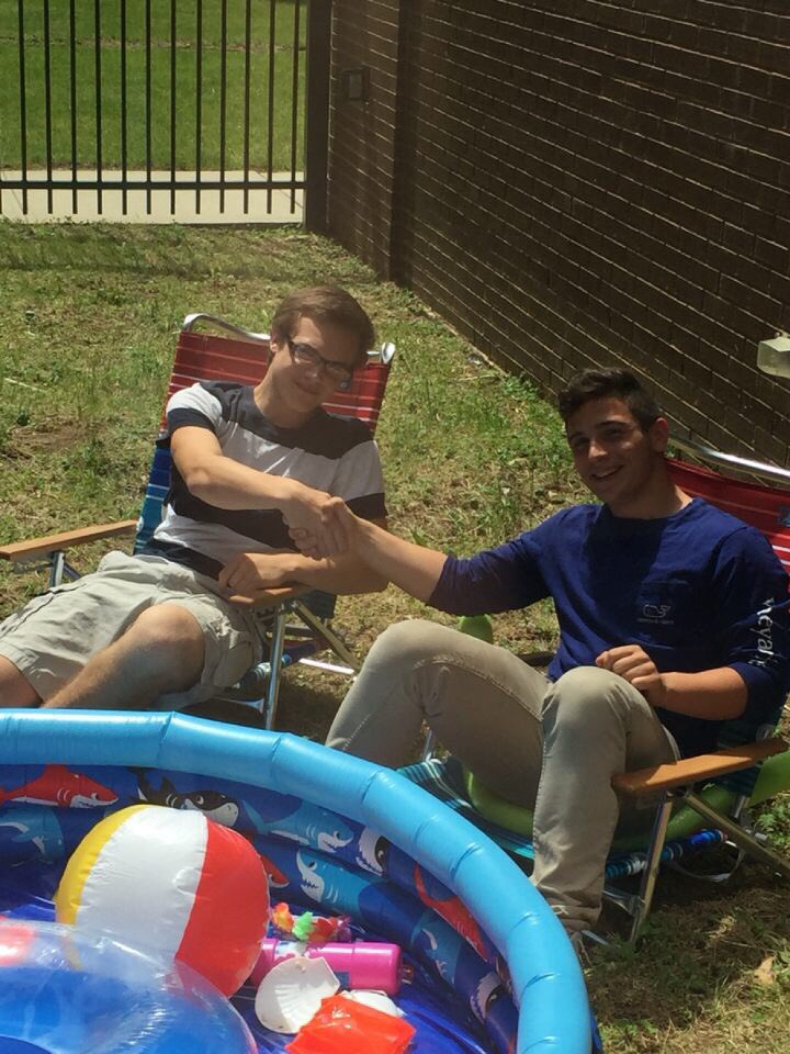 _thePOOLparty's tweet photo. All in all, its been a great year with a great IPLE Class! @Dapper_Party #EryonesWetWhileLookinDapperAf https://t.co/00sKBEi9bw