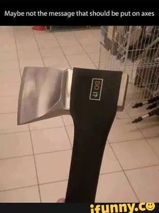 hmusingle's tweet image. #lol #store #dontdoit #iFunny ifunny.co/fun/2WkNZ4jt3