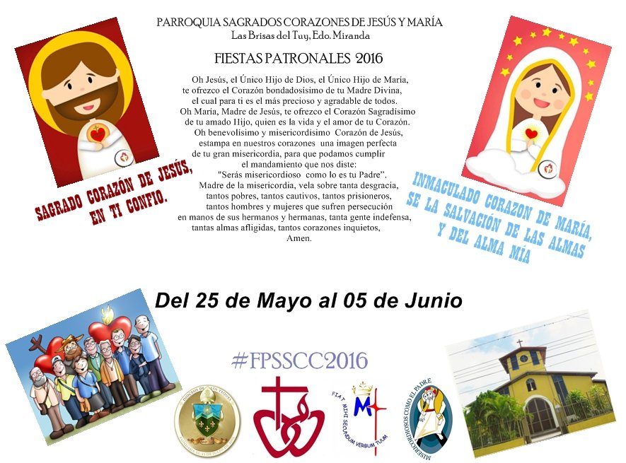 ParroquiaSSCC's tweet photo. https://t.co/RrlEMvZsre