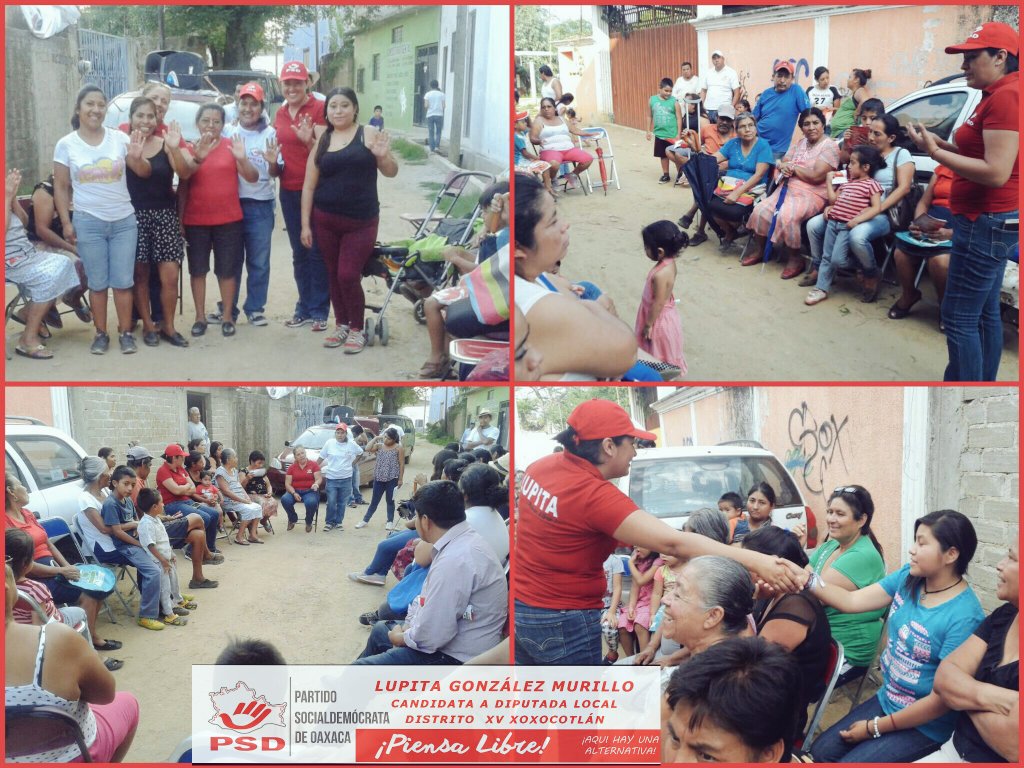 LupitaGMurillo's tweet photo. #Hoy reunión. Gracias #Comité promotor del voto col #MiRanchito #JuntosHaremosLaDiferencia  #Dtto15 https://t.co/6Igwrna9fm