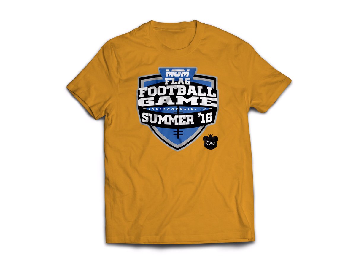 MGMOFFICIAL's tweet image. Concept for MGM Flag Football 2016 theme courtesy of @MrGordo_ 🙏🏾 #MGMFBG #MGMWKND 🔥