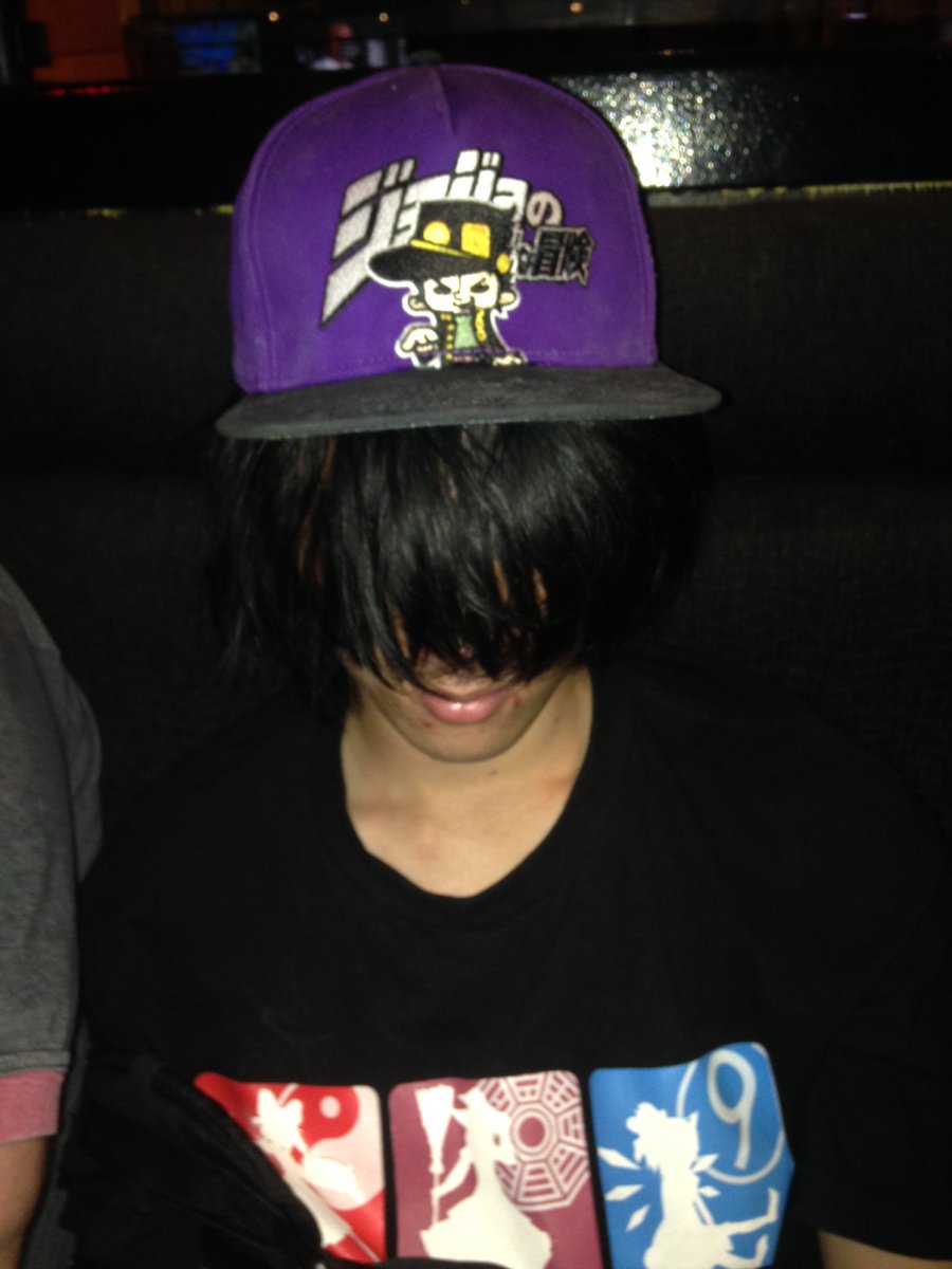 Spoopy0wl's tweet photo. @ProbablySaiki  too edgy https://t.co/49FdodGGU0