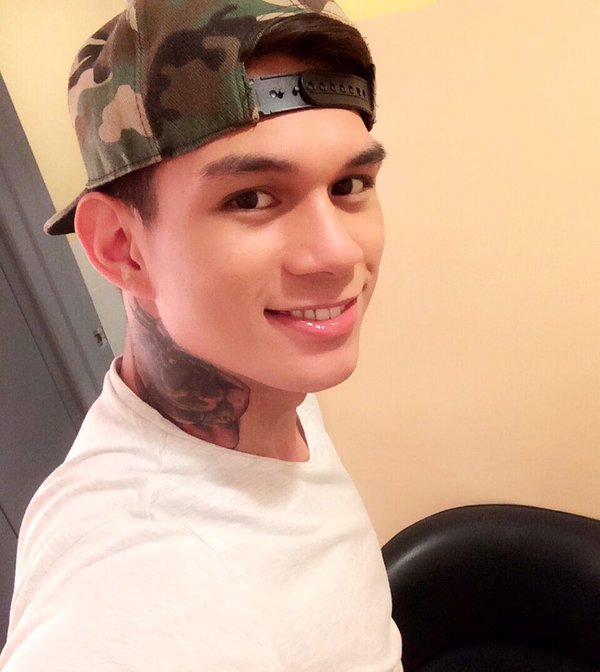 DANILA ORTIZ II tweet media