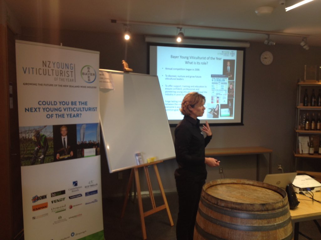 Nicky Grandorge tweet media