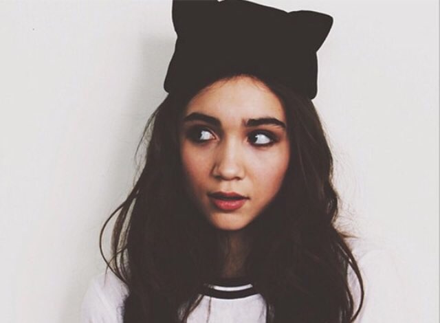 Riley♡ (@weirdlyrainbow) on Twitter photo 